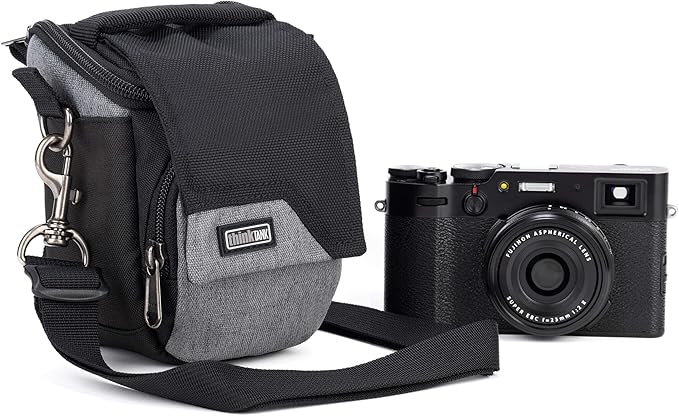Think Tank Mirrorless Mover 5 Camera Bag (Cool Grey) Small