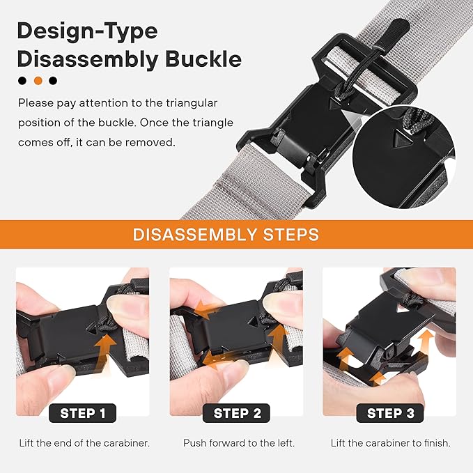 All-in-One Waterproof Storage Bag for DJI Osmo Pocket 3/Osmo Mobile 8/7P/Action 6/5 Pro/Nano,Portable Premium 900D Polyester Multilayer Travel Case with Smart Organization for Xtra Muse Accessories