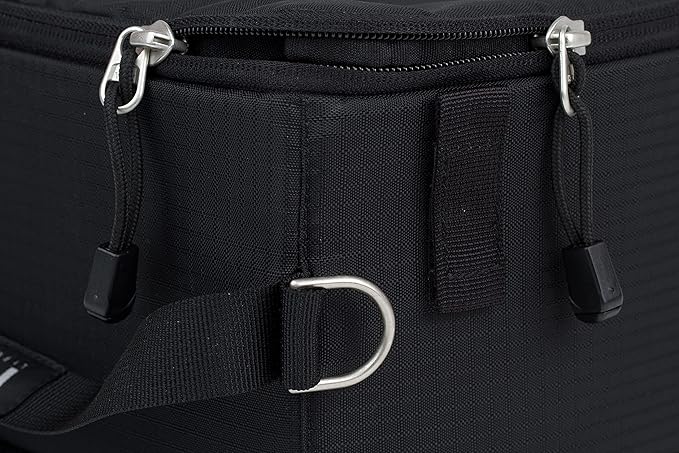 f-stop – Shallow Medium Internal Camera Unit (ICU) Pack Insert for DSLR, Mirrorless, Photo Gear Storage and Carry Protection