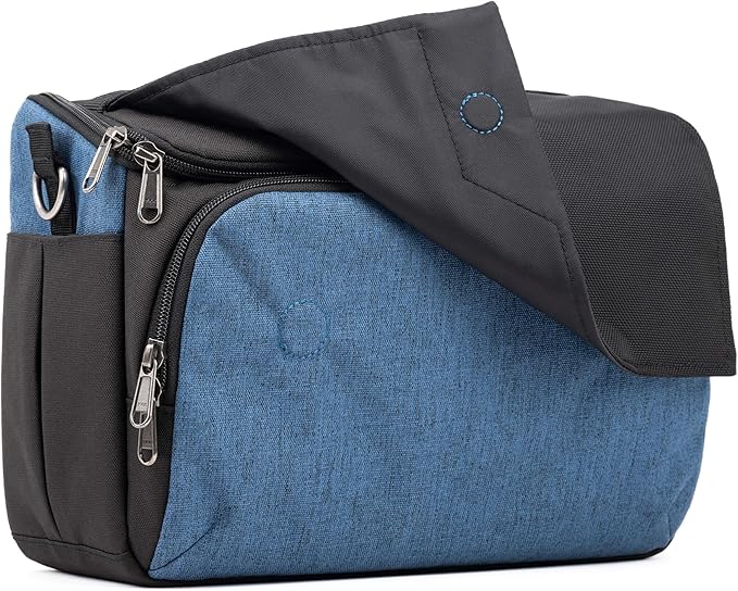 Think Tank Mirrorless Mover 30 Camera Bag (Marine Blue) X-Large