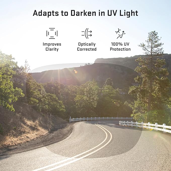 Revant Replacement Lenses for Oakley Targetline