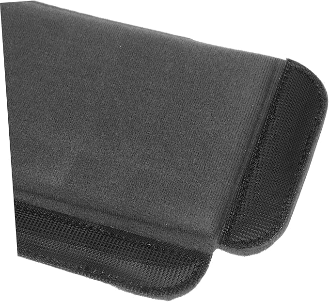 MERRYHAPY Camera Bag Dividers Inserts Padded Liner Organizers for Camera Gear Diy Partition Case for Photographers