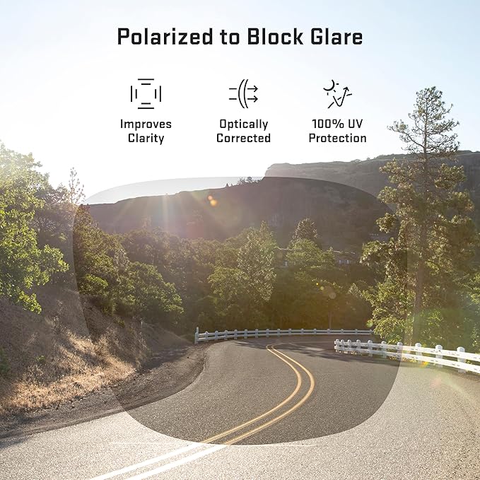 Revant Replacement Lenses for Oakley Targetline