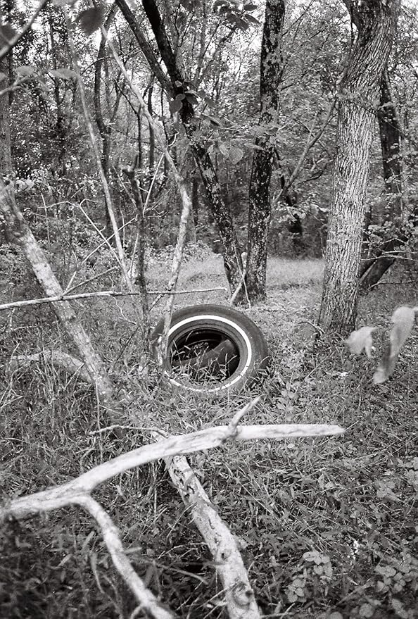 Street to Portraits — Pincary 35mm Black and White Film with 100 ISO, Scan Friendly Delivery, Reliable Look on Deadline, DX 24x36mm, 36EXP - 6Pack