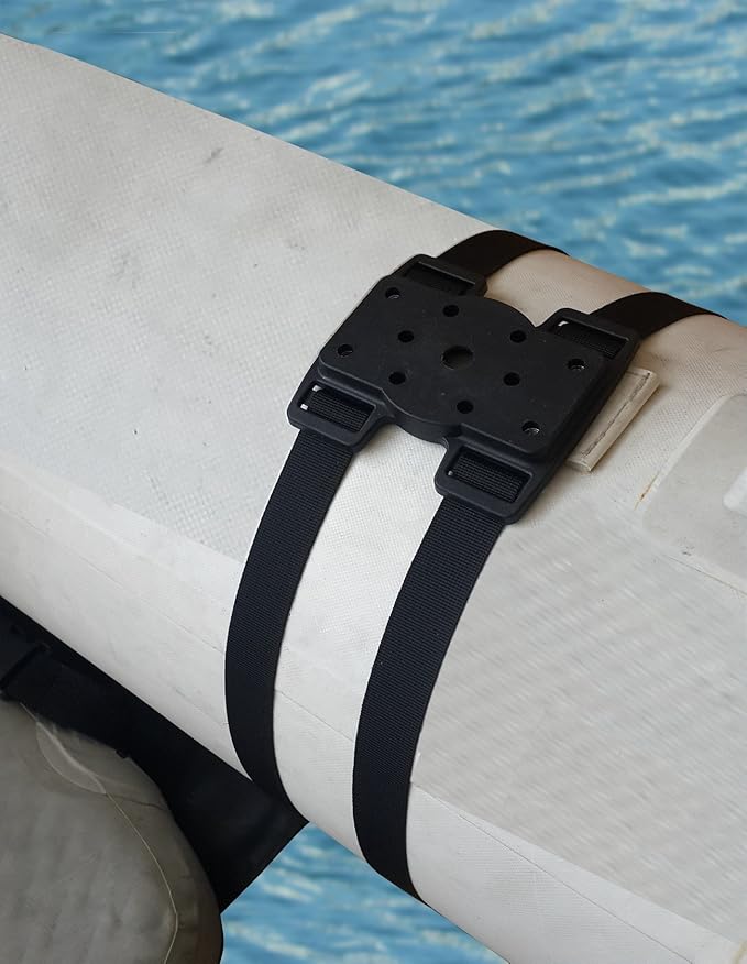 Brocraft Kayak/Canoe Anchor Lock System