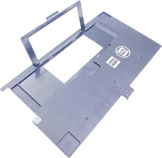 OKLILI 1401439 120/220/620 Film Holder Negative Holder Photo Guide Compatible with Epson Perfection V500 V550 V600 4490 2450 3170 3200 GT-X750 GT-X770 GT-X820