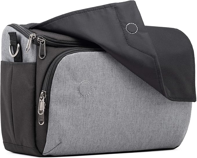 Think Tank Mirrorless Mover 30 Camera Bag (Cool Grey) X-Large