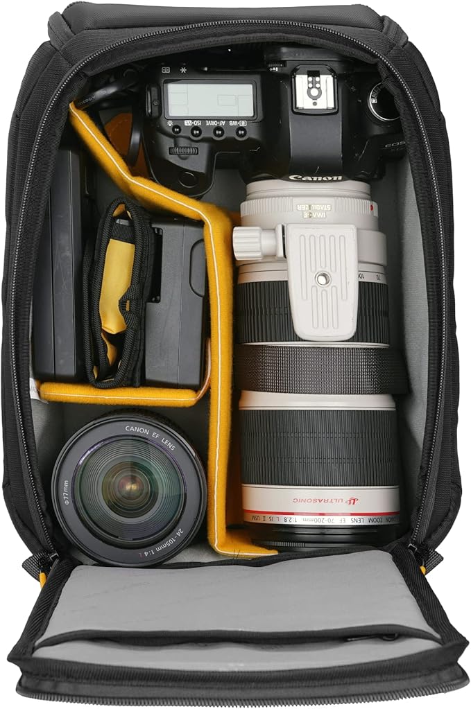 VANGUARD VEO BIB F27 Camera Bag Divider Bag