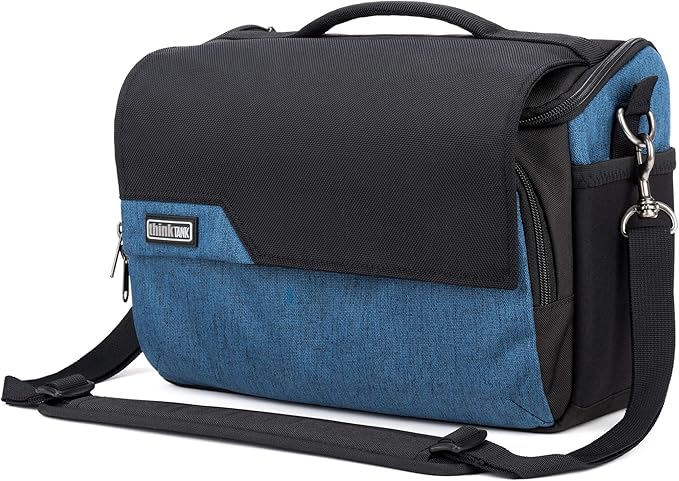 Think Tank Mirrorless Mover 30 Camera Bag (Marine Blue) X-Large