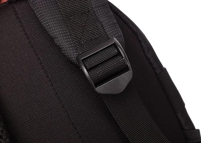 Waterproof SLR/DSLR Camera Backpack Shoulder Bag Travel Case For Canon Nikon Sony Digital Lens (Medium, Grey)