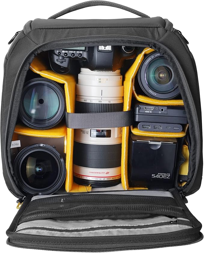 VANGUARD VEO BIB F33 Camera Bag Divider Bag