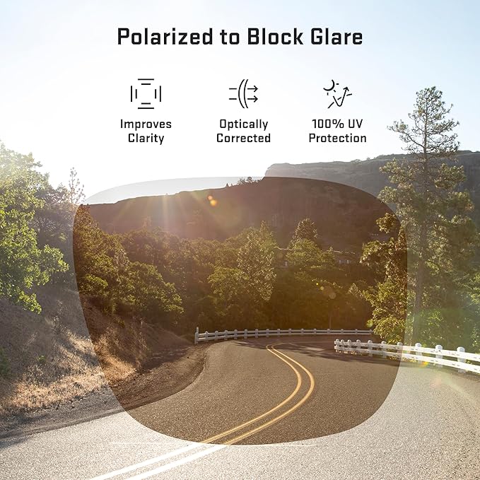 Revant Replacement Lenses for Oakley Targetline