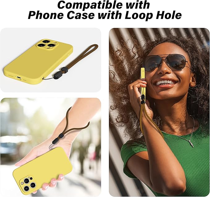 oakxco Lanyard Compatible with Airpods Pro 2 Loop