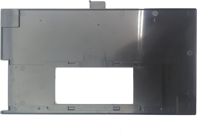 OKLILI 1401439 120/220/620 Film Holder Negative Holder Photo Guide Compatible with Epson Perfection V500 V550 V600 4490 2450 3170 3200 GT-X750 GT-X770 GT-X820