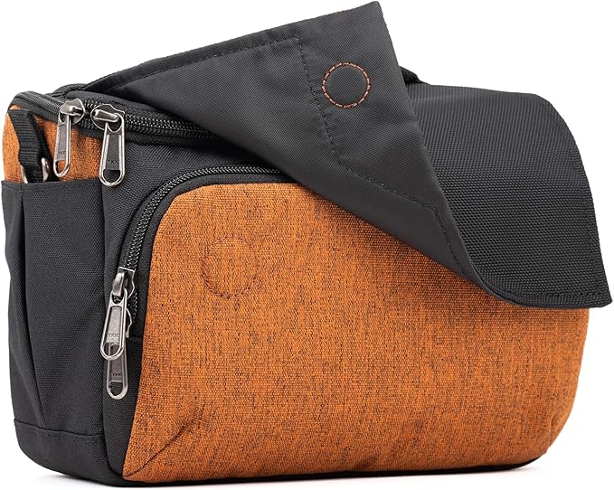 Think Tank Mirrorless Mover 20 Camera Bag (Campfire Orange) Medium/Large