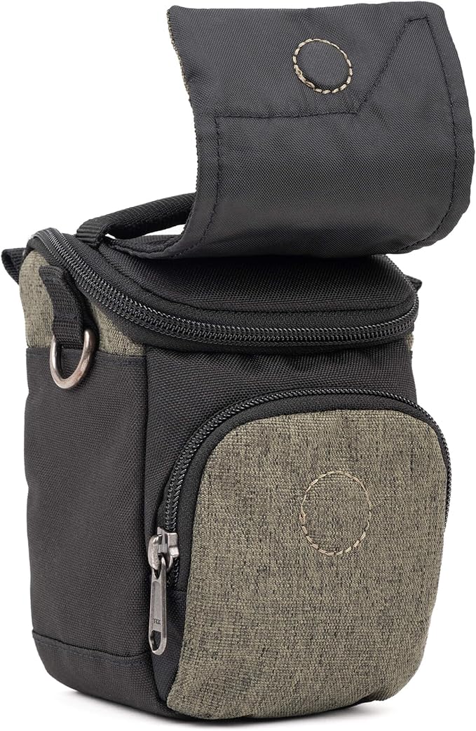 Think Tank Mirrorless Mover 5 Camera Bag (Coast Green) Small