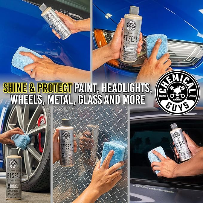 Chemical Guys HOL169MAX 20-Piece Arsenal Builder Wash Kit with TORQ Foam Cannon, Bucket and (10) 16 oz Car Cleaning Products Gift for Car Lovers, Dads and DIYers (Works w/Pressure Washers)