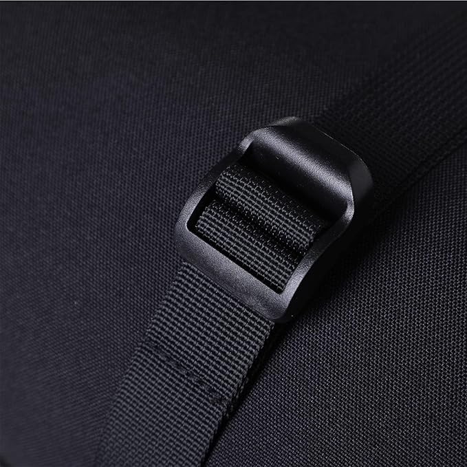 Nicama LB2 Deluxe Water-Resistant Camera Lens Pouch Case for Canon 800mm 100-400 28-300 Nikon 200-500mm 80-200 80-400 300 Sigma 150-500mm 150-600 Tamron150-600mm 70-200mm & More, Lens Protective Bag