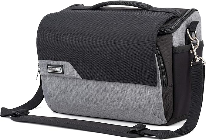 Think Tank Mirrorless Mover 30 Camera Bag (Cool Grey) X-Large