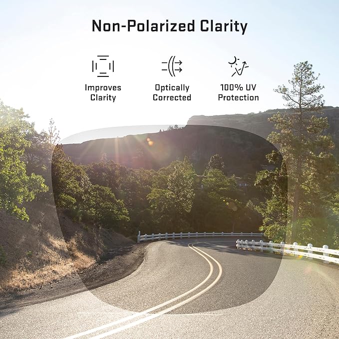 Revant Replacement Lenses for Oakley Targetline