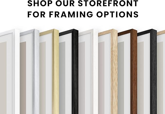 Haus and Hues 5x7 Natural Oak Wood Photo Frame Set of 15 - Mini Picture Frames Bulk Gallery Set - Premium Bulk Picture Frames 5x7 for Stylish Photo Gallery Wall Frame Set - Ideal for Home & Office