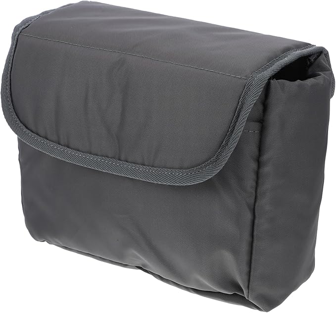 Compact Camera Bag Insert Portable Protective Case for DSLR and Mirrorless Cameras Fits Backpacks and Messenger Bags Lightweight Design for Easy Carrying and Protection