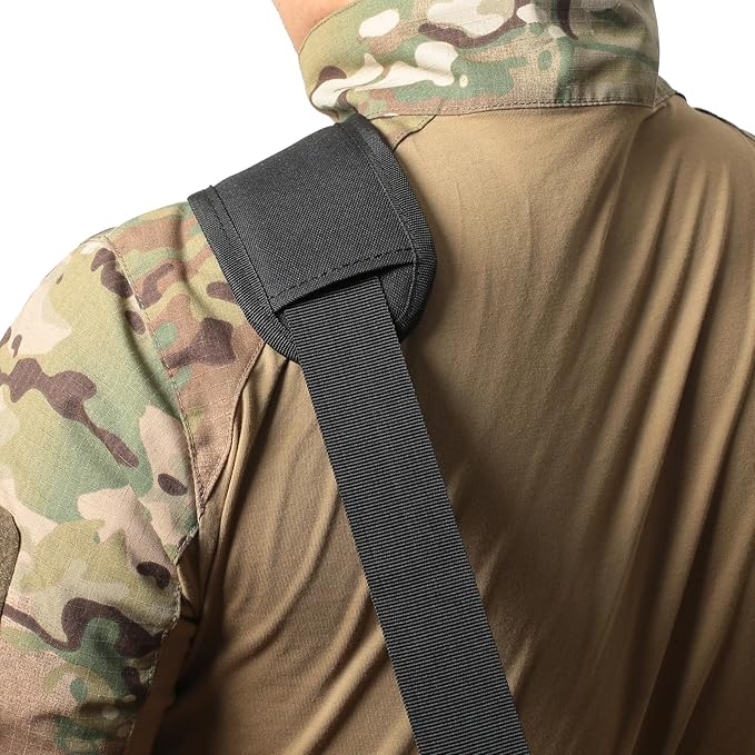 2 Pack Shoulder Strap Pads Adjustable Shoulder Strap Replacement for Crossbody Pouch Bags
