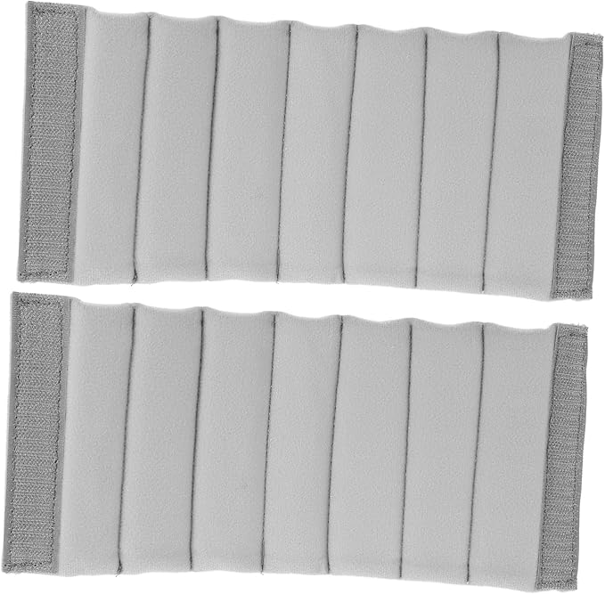 HOMSFOU 4 Pcs Camera Bag Divider Baggies Dividers Camera Insert for Backpack Bag Divider Organizer Insert Camera