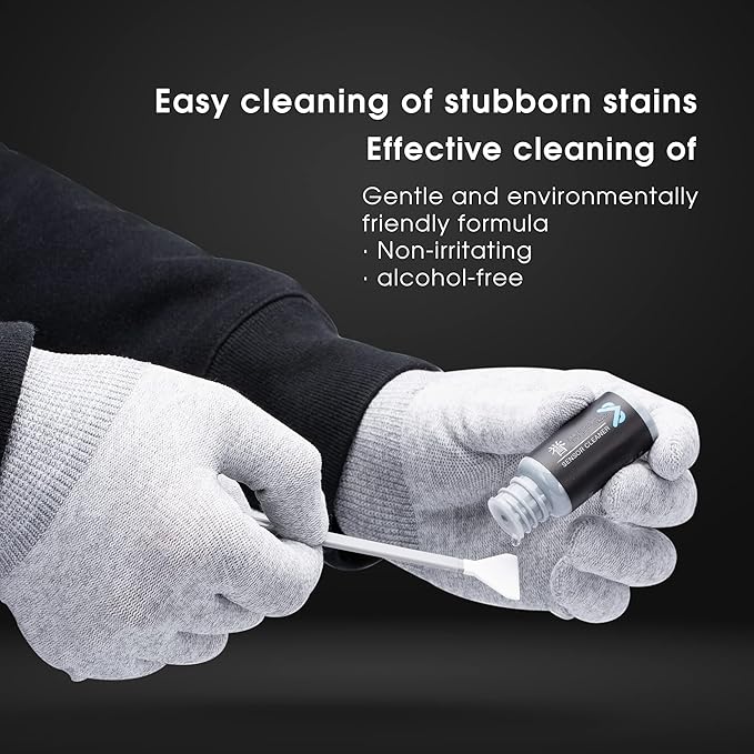 VSGO 10ml Camera Sensor Cleaner, Professional CMOS Cleaning Solution (V-C02E)