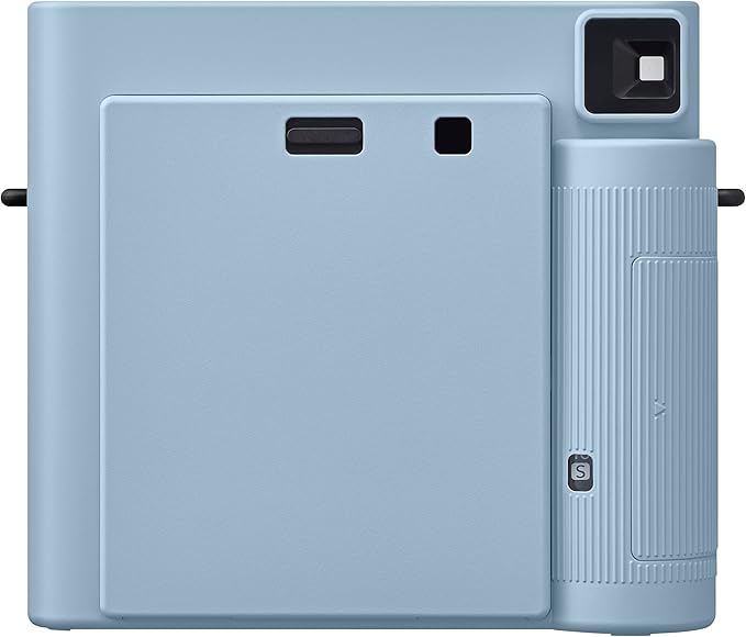 FUJIFILM Instax Square SQ1 Instant Camera - Glacier Blue