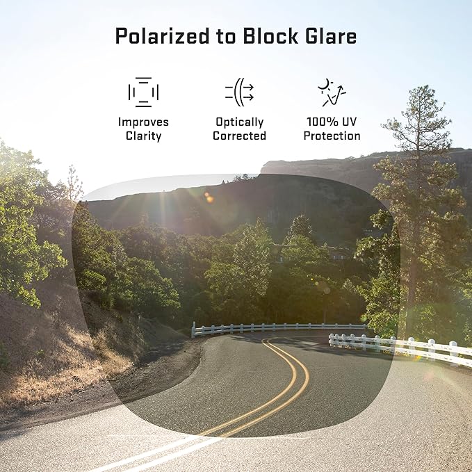 Revant Replacement Lenses for Oakley Targetline