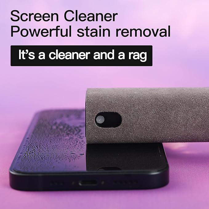 Screen Cleaner Kit 3 Pcs