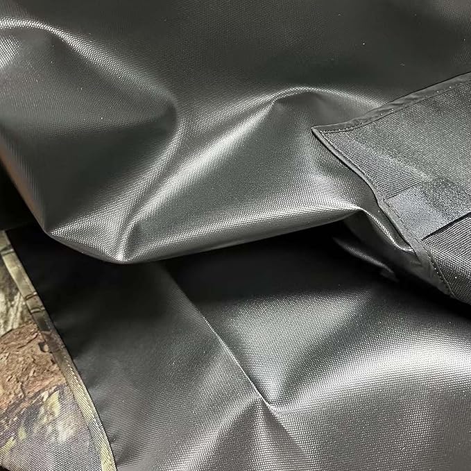 Rolanpro Waterproof Camera Lens Rain Cover Raincoat for Nikon NIKKOR Z 180-600mm f/5.6-6.3 VR # Green Camo