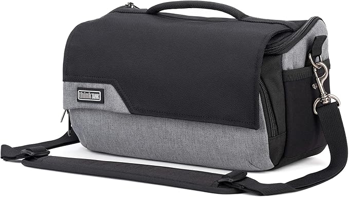 Think Tank Mirrorless Mover 25 Camera Bag (Cool Grey) Large