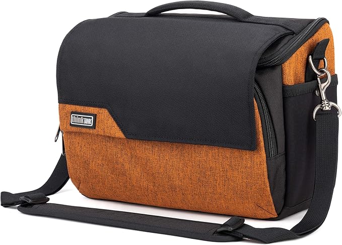 Think Tank Mirrorless Mover 30 Camera Bag (Campfire Orange) X-Large
