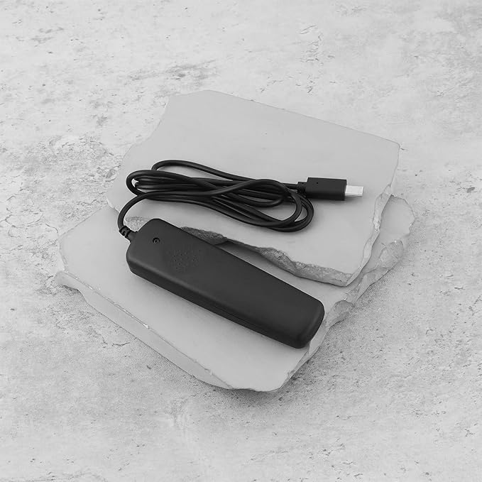 SING F LTD Camera Shutter Remote Control RM-VPR1 Cable 90cm Compatible with Sony A7 III A7R A7S