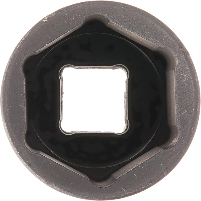 DEWALT DW2291 13/16-Inch IMPACT READY Deep Socket for 3/8-Inch Drive
