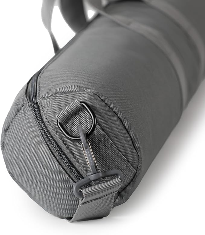 Silfrae Padded Tripod Carrying Bag for Light Stands Boom Stand and Tripod