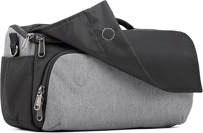 Think Tank Mirrorless Mover 25 Camera Bag (Cool Grey) Large