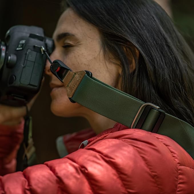 Peak Design Slide Camera Strap
