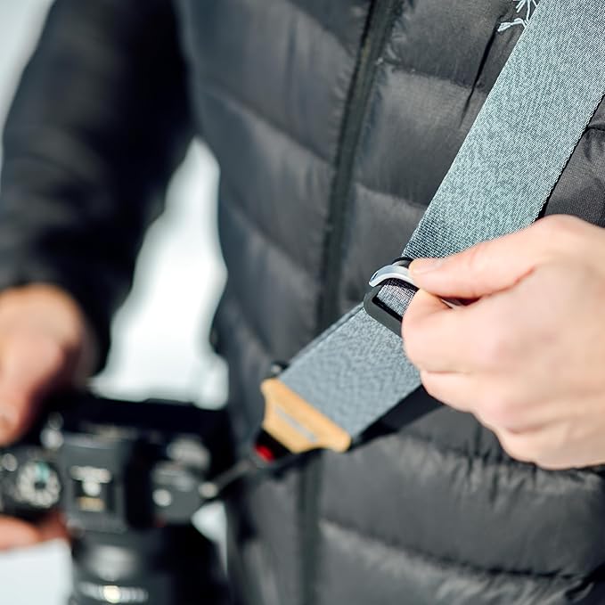 Peak Design Slide Camera Strap