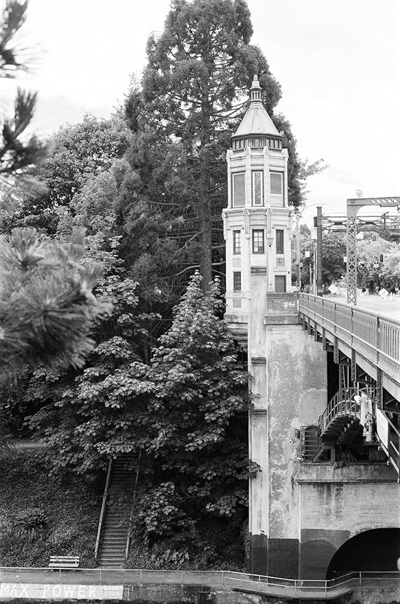 Single Roll — Student-Friendly Latitude, Faster Starts: 35 mm Black and White Film for 35 mm Camera, ISO400 35mm Film Keeps Class Projects Steady for Travel and Education ﻿