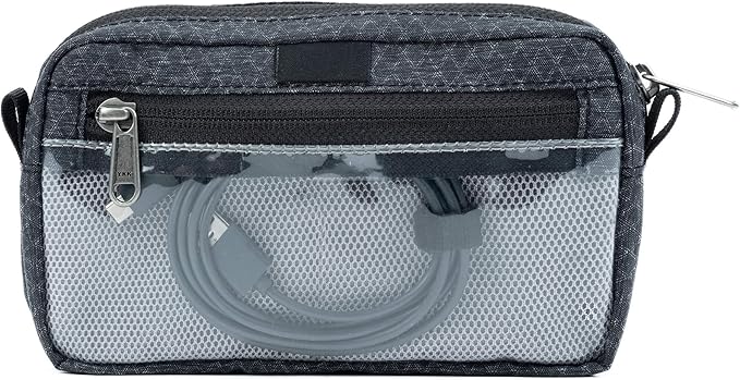 Think Tank Cable Management 10 - Electronics, Accessories, and Gear Organizer Pouch - Medium