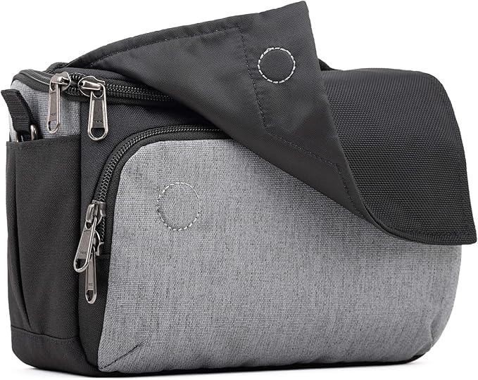 Think Tank Mirrorless Mover 20 Camera Bag (Cool Grey) Medium/Large