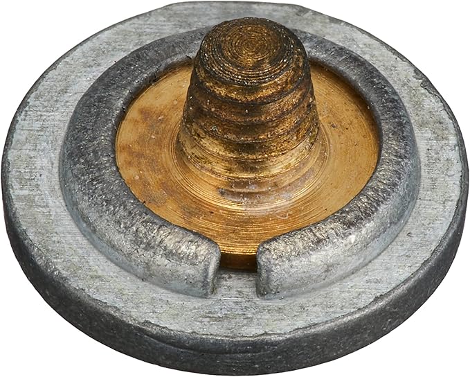 cam-in CAM9112 Soft Shutter Button, Release Button, Creative Type, Diameter 0.4 inches (10 mm) (Music Wings)