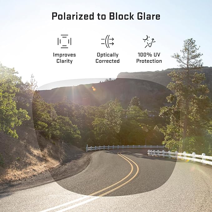 Revant Replacement Lenses for Oakley Targetline