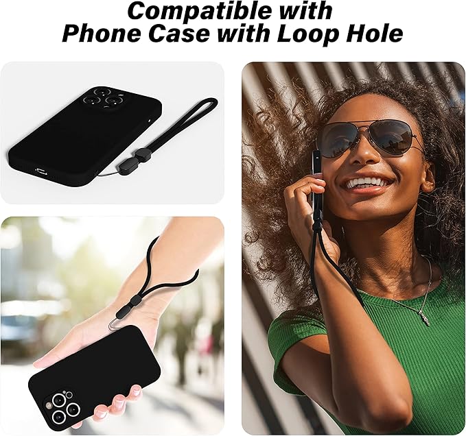 oakxco Lanyard Compatible with Airpods Pro 2 Loop