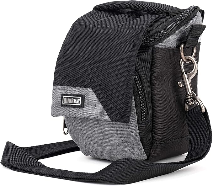 Think Tank Mirrorless Mover 5 Camera Bag (Cool Grey) Small