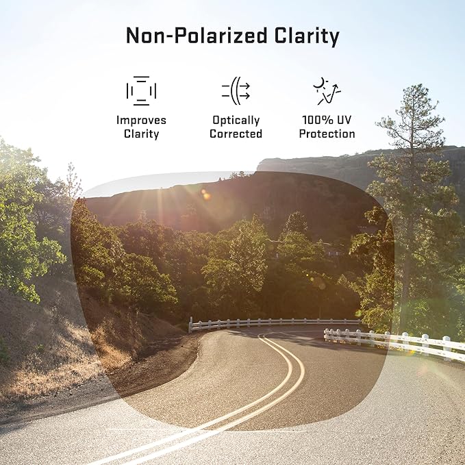 Revant Replacement Lenses for Oakley Targetline