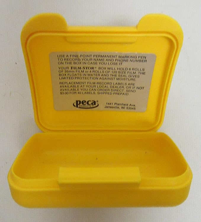 Film-Stor Box